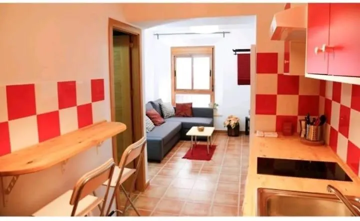 Apartamento Precioso Apartamento En Malaga Centro España