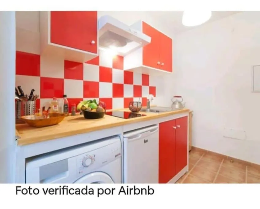 Precioso Apartamento En Malaga Centro Apartment