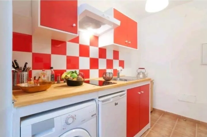 Precioso Apartamento En Malaga Centro Apartment 0*,  Spain