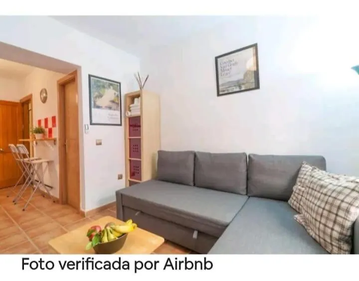 Precioso Apartamento En Malaga Centro contacts