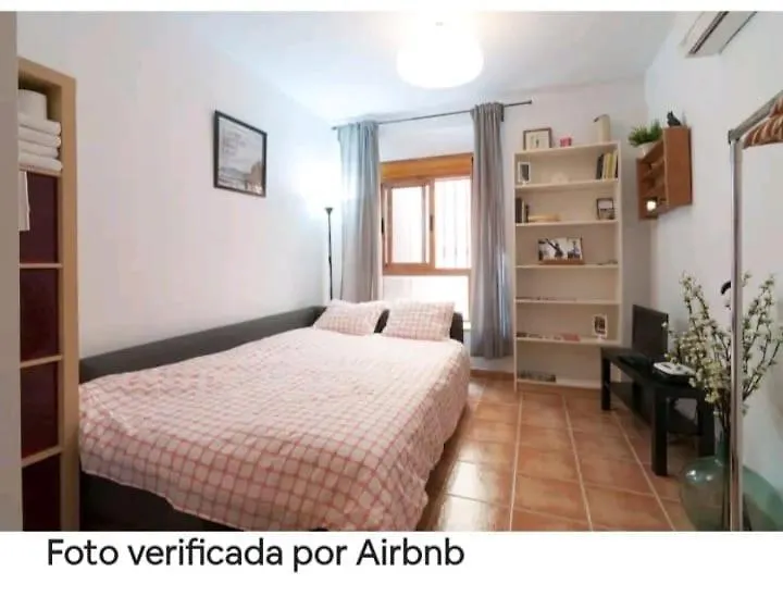 Precioso Apartamento En Malaga Centro Apartment